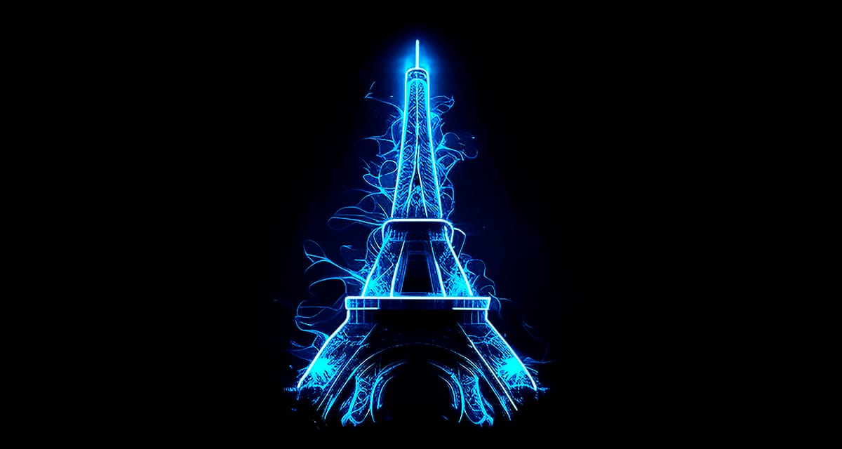 AI-fel Tower Post feature image