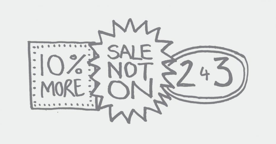 Are you ready for Black Friday? Post feature image