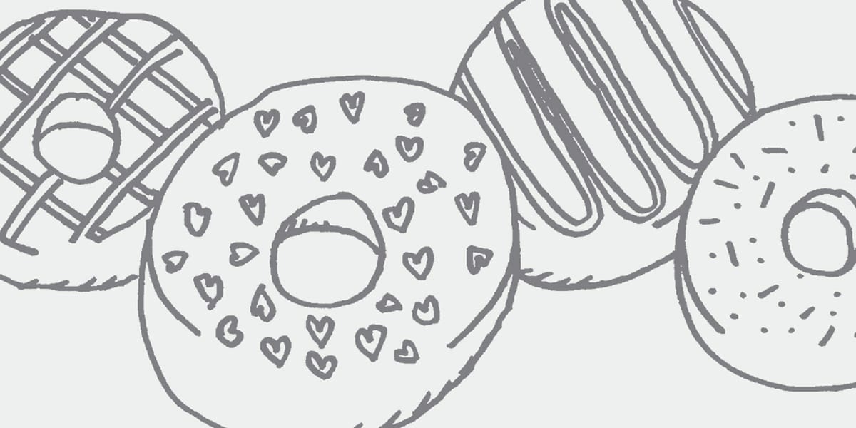 What happens when you don't trust the process Post feature image