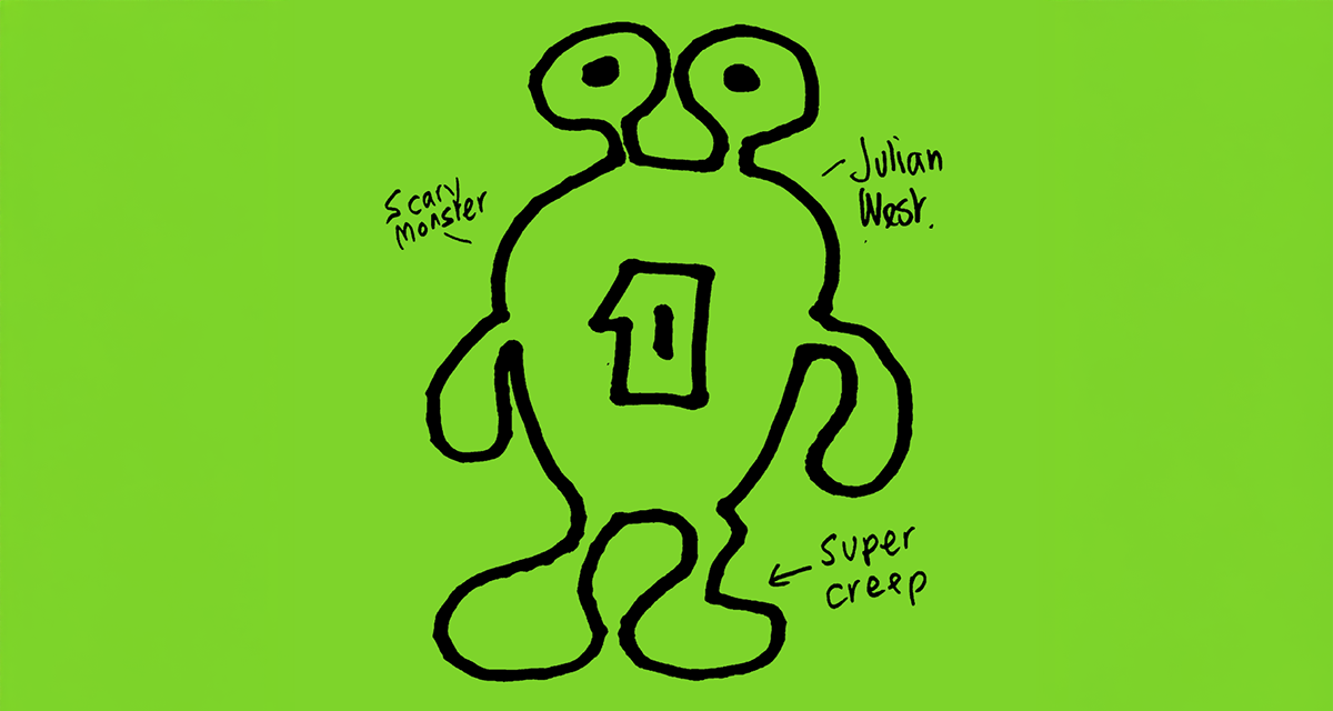 Who’s really in charge: you, or your Imposter Monster? Post feature image