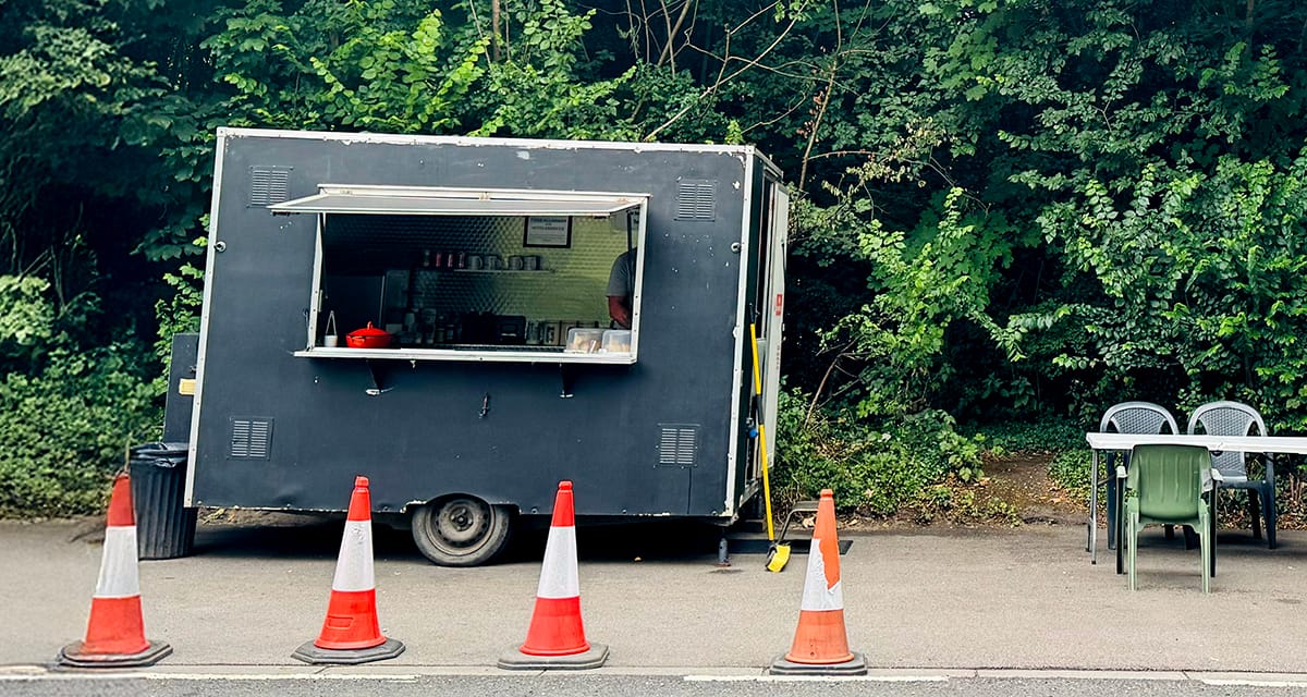 Which is the bigger meeting fail: on mute or on the wrong train? Post feature image