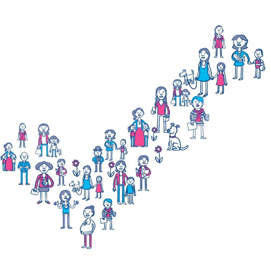 A vision to keep all families safe Post feature image