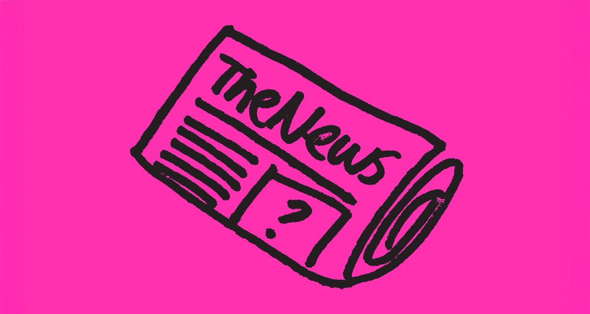 Extra Extra Extra; August – News of the World Post feature image