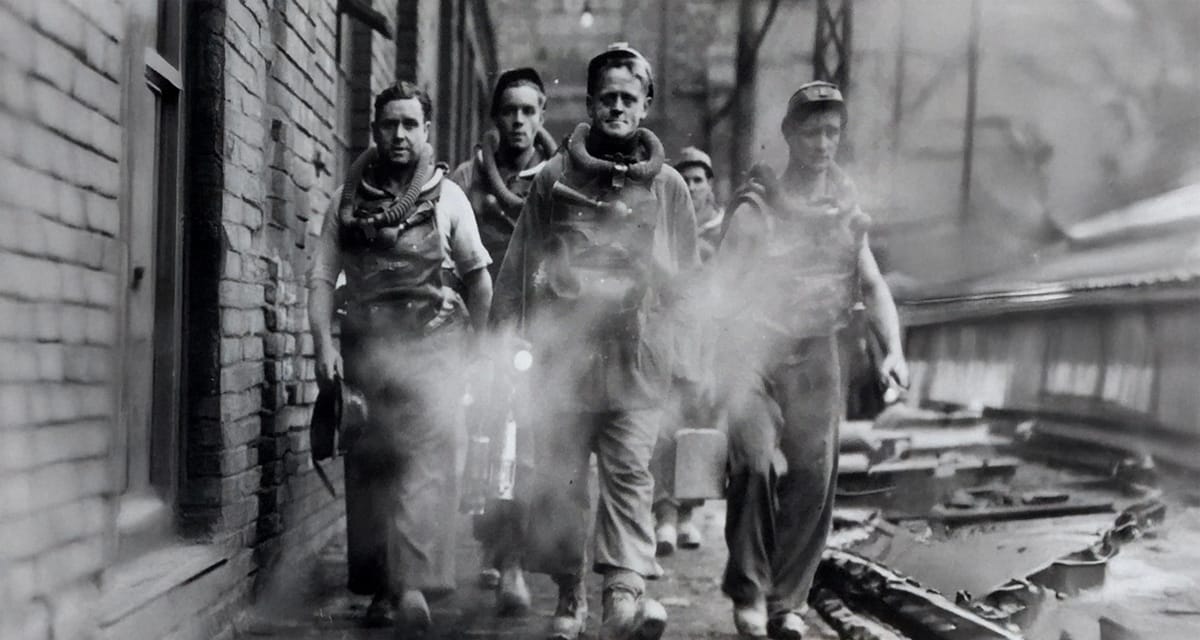 Heroic work Post feature image