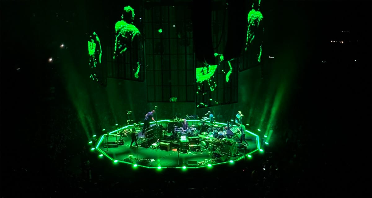 Turn your brand into an experience, just like Radiohead Post feature image