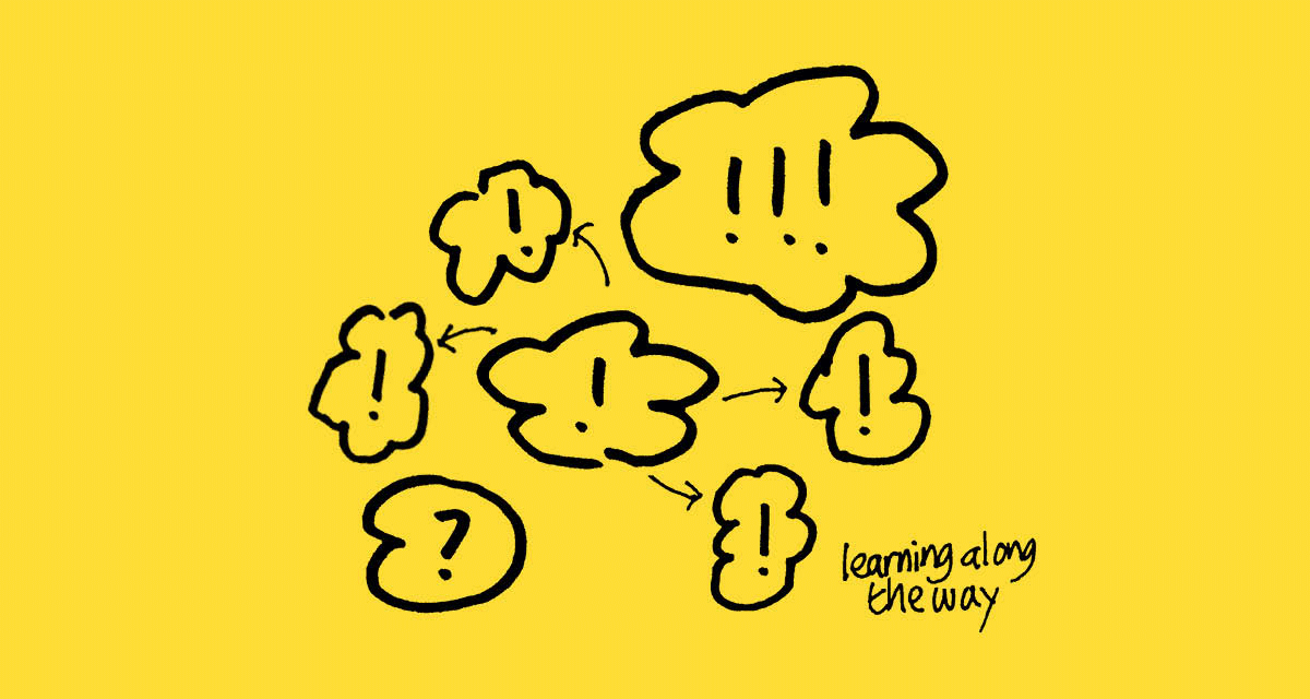 Still dreaming the impossible dream Post feature image