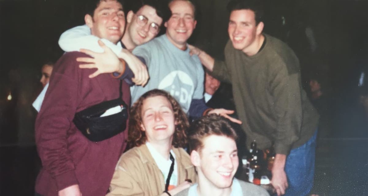 Be Social Post feature image