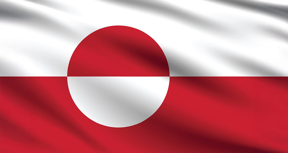 How had I never seen this flag before? Post feature image