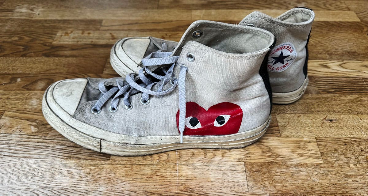 It's so easy to fall in love Post feature image