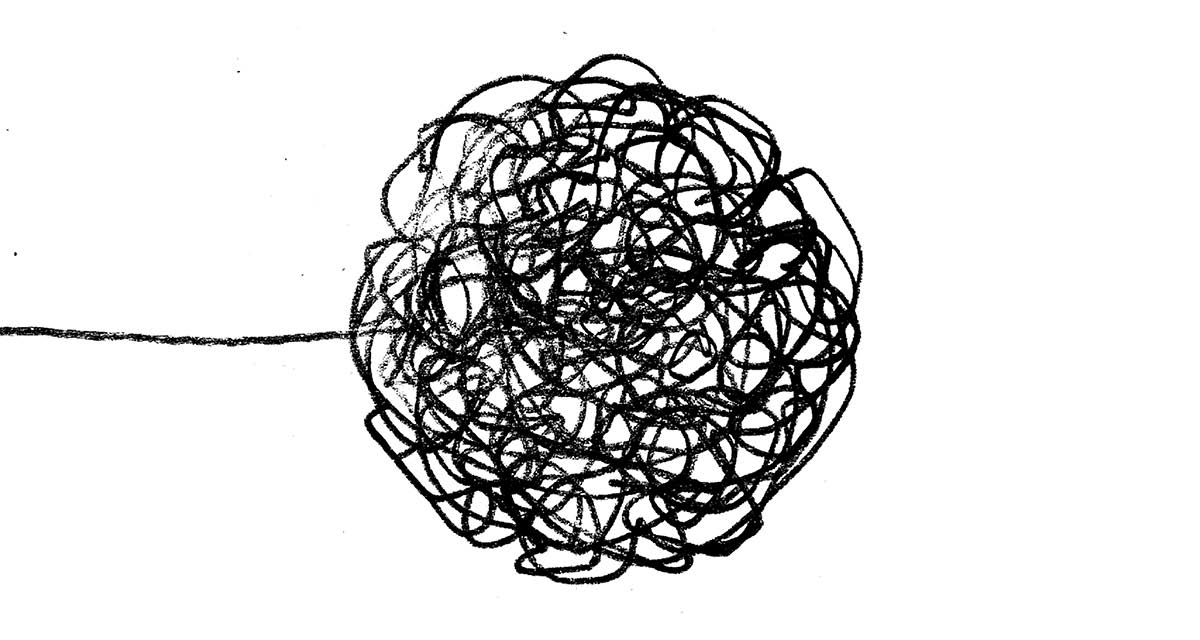 Untangling my brand Post feature image