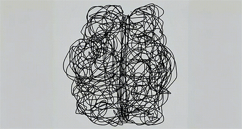 Untangle your brain; Quick PINT 27 February Post feature image