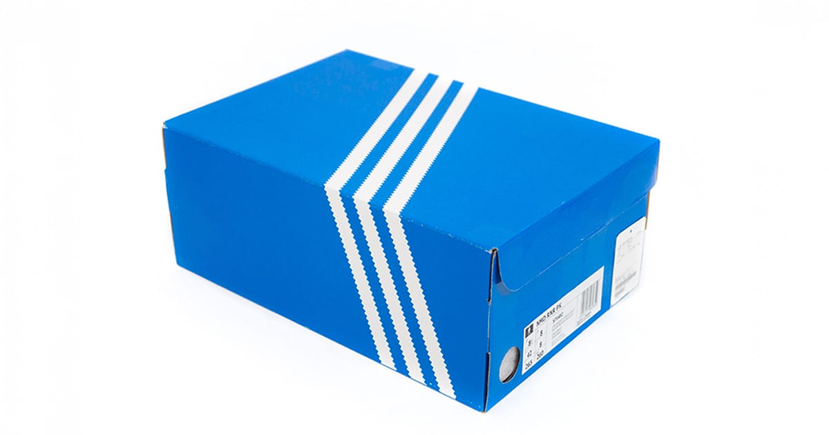 No logo, no brand??? Post image