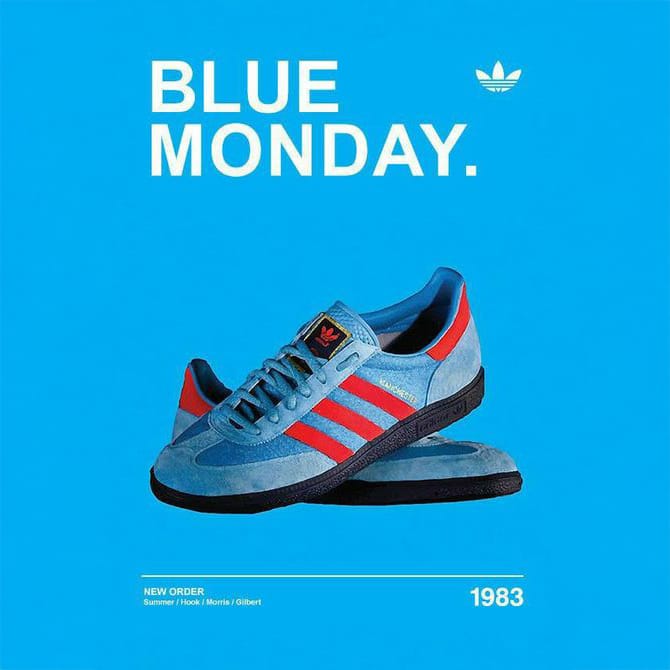 Why Blue Monday beats Black Friday every time Post image