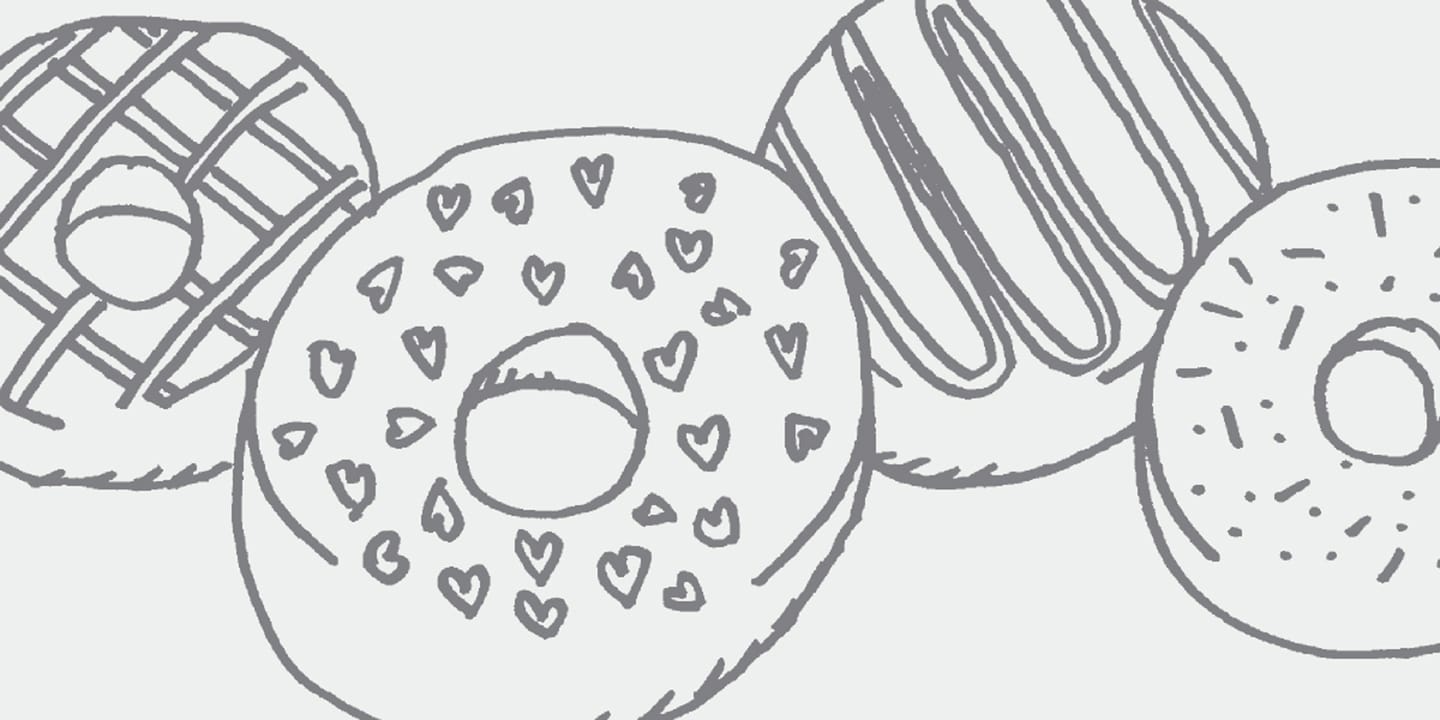 What happens when you don't trust the process Post image