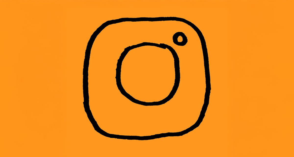 Insta(gram)Karma is going to get you Post image