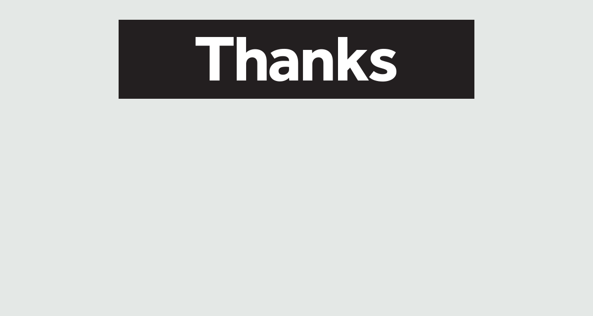 Thanks. Giving. Thanks. Post image