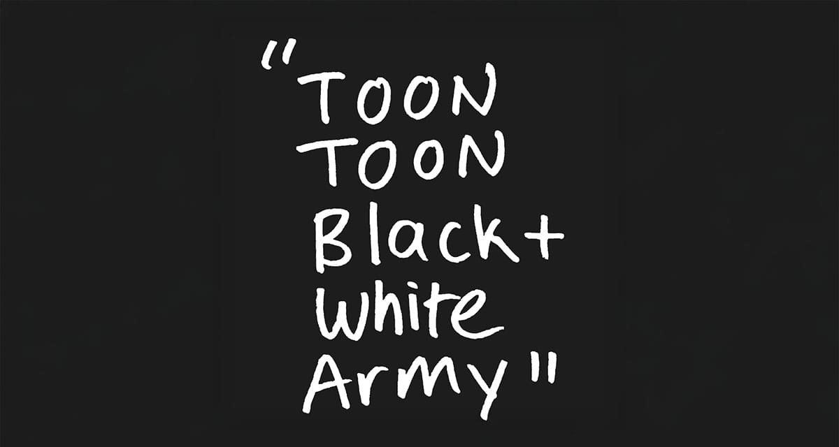 Toon Toon Post image