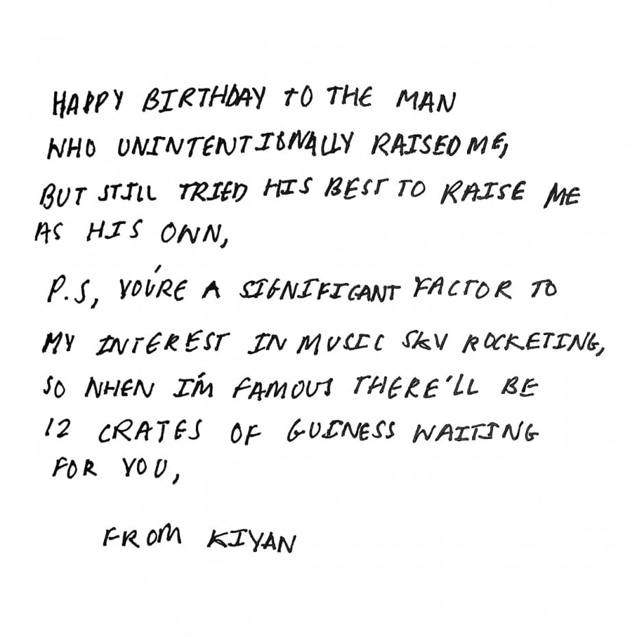 Unintentional parenting Post image