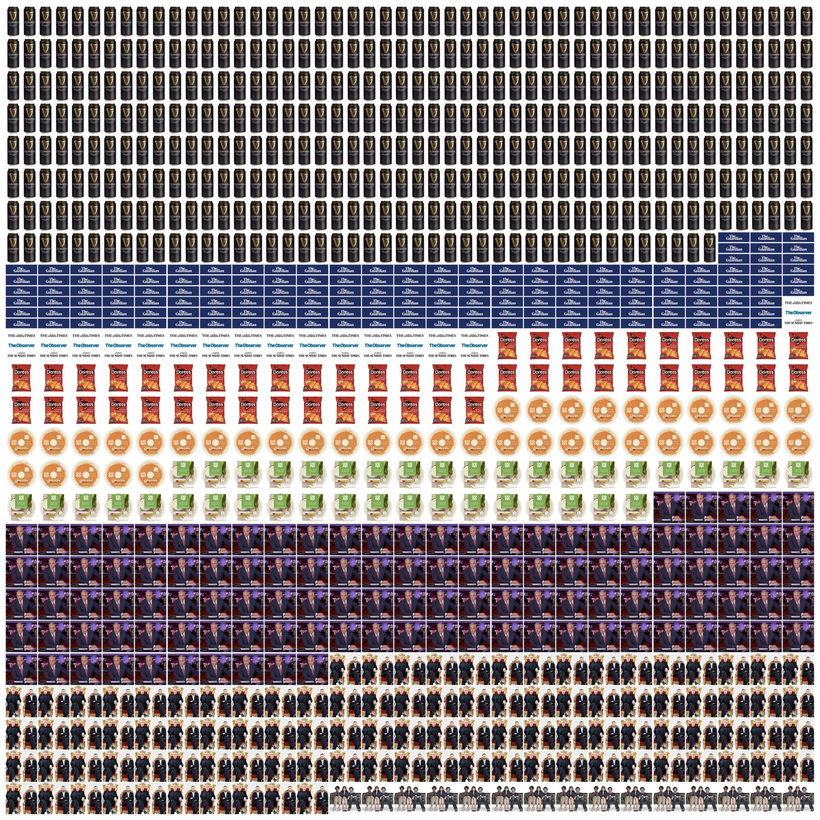 Lockdown life Post image