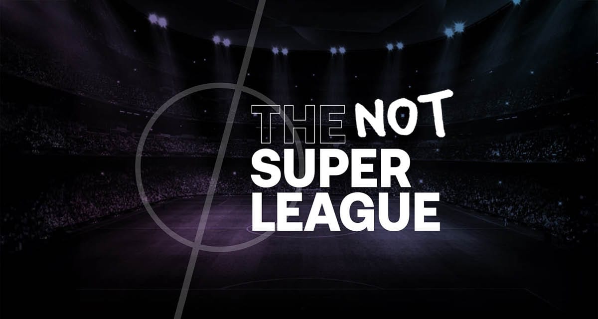 The not-so-super league Post image