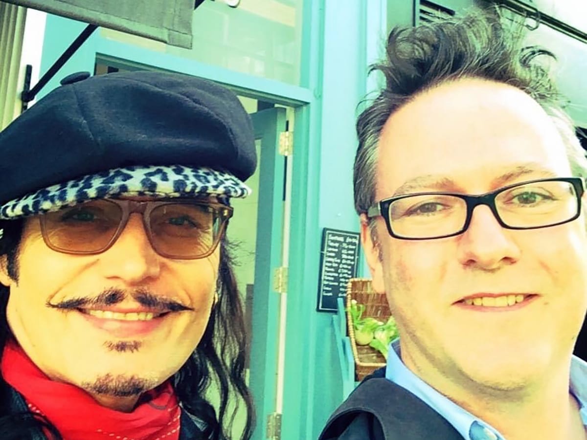 Prince Charming Post image