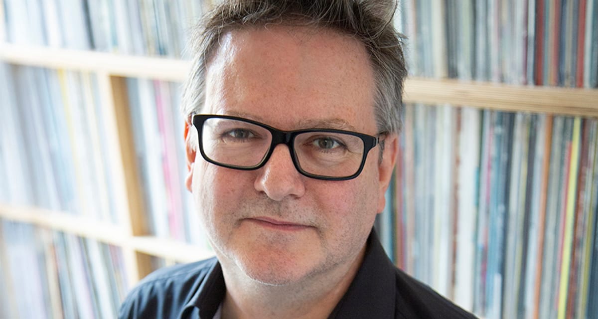 Hello, my name is David Attenborough Post image