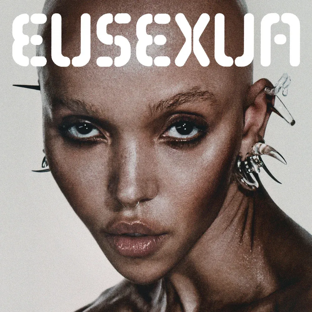 FKA Twigs; EUSEXUA (2025) Post feature image