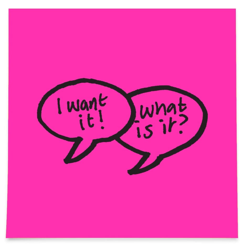 Marketing. Sales. Branding. Which is most important? Post image