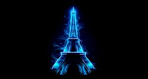 AI-fel Tower Post feature image