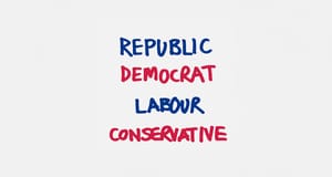 Are you making the same mistake as political parties? Post feature image