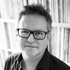 Nigel Davies Profile image