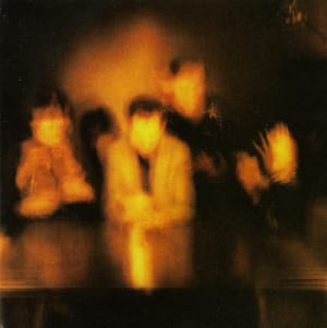 The Horrors; Primary Colours (XL Recordings, 2009) Post feature image